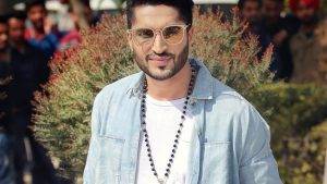 Jassi Gill dispaly