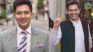 Raghav Chadha The Young Face Of Aam Aadmi Party 2 1