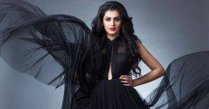 Taapsee Pannu Early Life