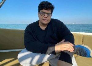 Tanmay Bhat Net Worth 1