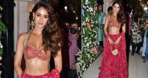 disha patani gets brutally trolled by netizens for getting nose fillers watch 001